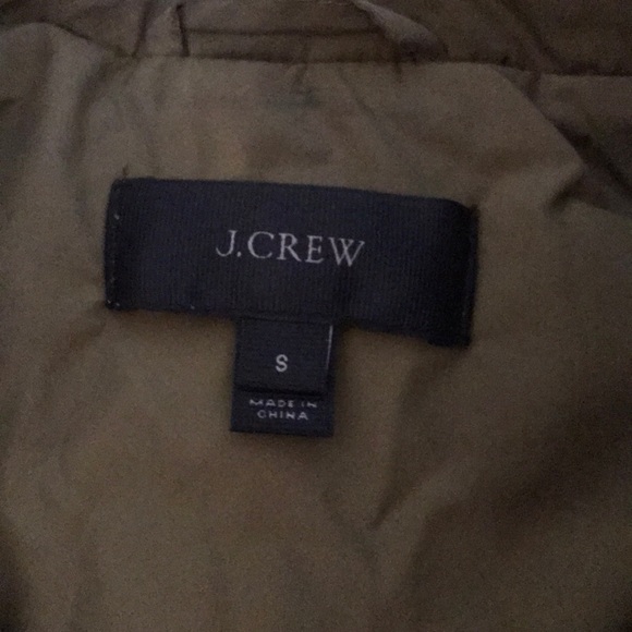 JCrew Vest - Picture 2 of 3